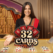 32 Baraha qs88 casino trực tiếp