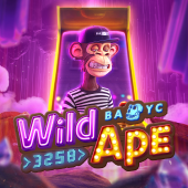 Wild Ape Khỉ Hoang Dã qs88